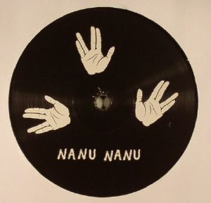 Nanu Nanu