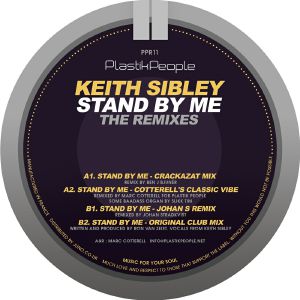 Stand By Me: The Remixes