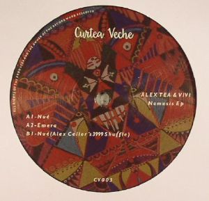 Nemesis EP