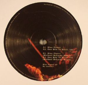 Blue Planet EP