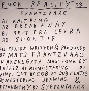 Fuck Reality 03