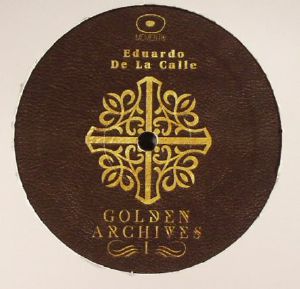 The Golden Archives 1 EP