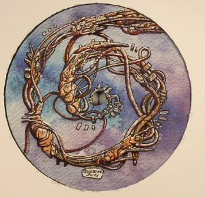 Narcosis 12
