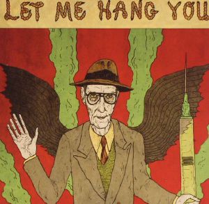 Let Me Hang You
