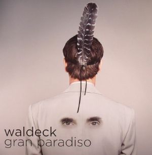 Gran Paradiso