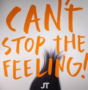 Can't Stop The Feeling!