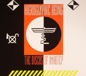 The Disco's Of Imhotep