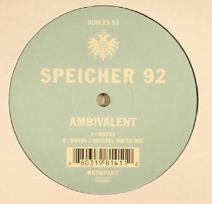 Speicher 92