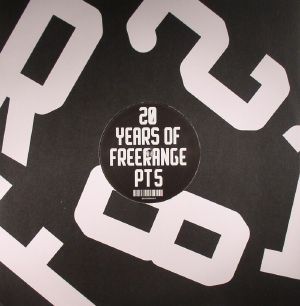 20 Years Of Freerange Part 5