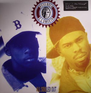 All Souled Out
