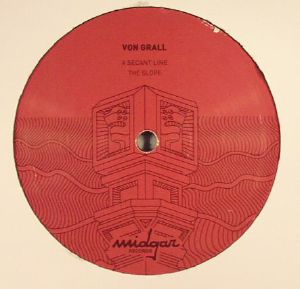 A Secant Line EP