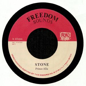 Stone