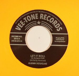 Let It Roll