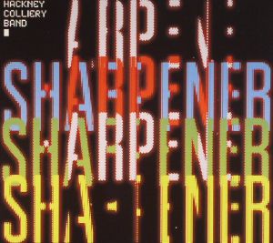 Sharpener