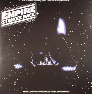 Star Wars:The Empire Strikes Back (Soundtrack)