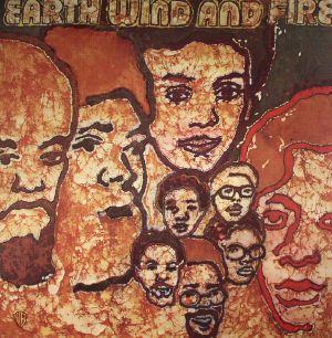 Earth Wind & Fire
