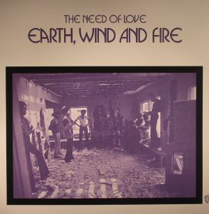 The Need Of Love