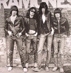 Ramones: 40th Anniversary Deluxe Edition