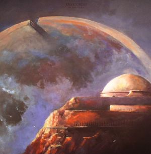 The Zenith Cracks