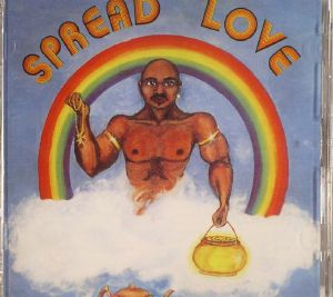 Spread Love