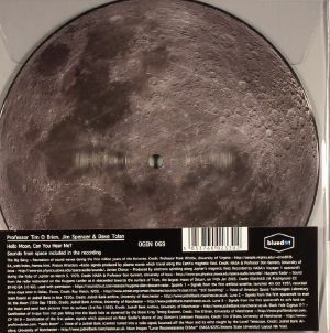 Hello Moon Can You Hear Me?