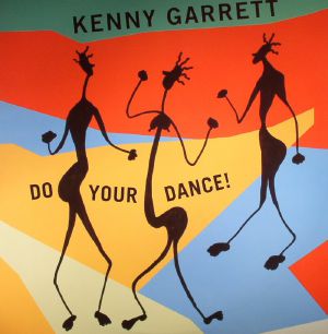 Do Your Dance!