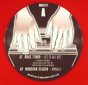 Diggin' Disco Deep #3