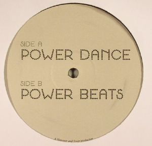 Power Dance