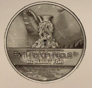 Anthropophagous EP