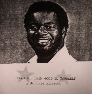 Have You Been Good To Yourself