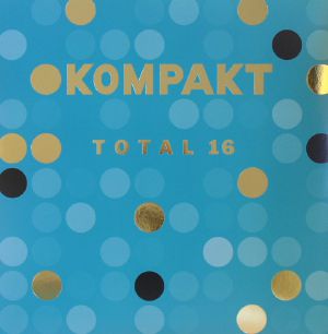 Total 16