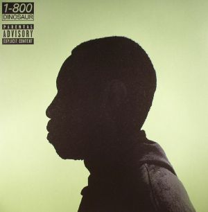 1-800 Dinosaur Presents Trim