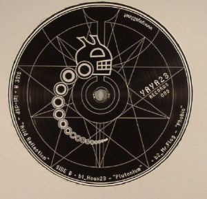 Wavebass Diving EP