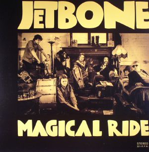 Magical Ride