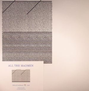 Tape Recordings 1980-1983