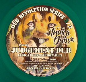 Dub Revolution Series 3/3: Judgement Dub