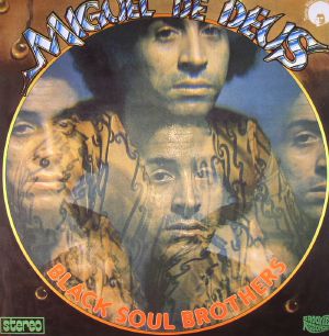 Black Soul Brothers