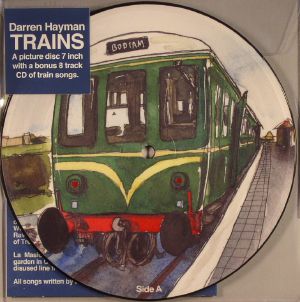 Trains