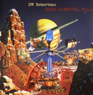 Disco Carousel Vol 1
