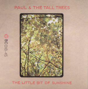 The Little Bit Of Sunshine