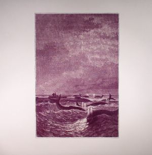Gathering EP