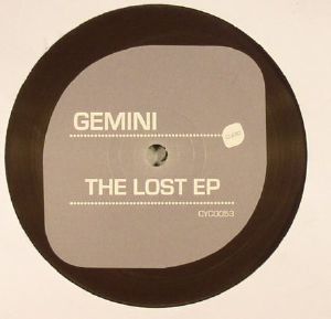 The Lost EP