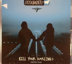 Kill Your Darlings