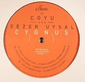 Cygnus Remixes Part 1
