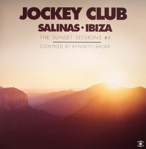 Jockey Club Salinas Ibiza: The Sunset Sessions #4