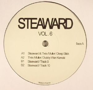 Steaward Vol 6