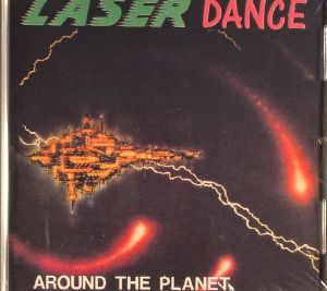 Around The Planet