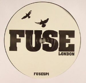 FIVE 1 (vinyl only)