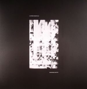 Invisible Entity