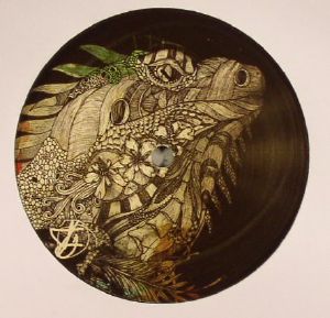 Mexico EP